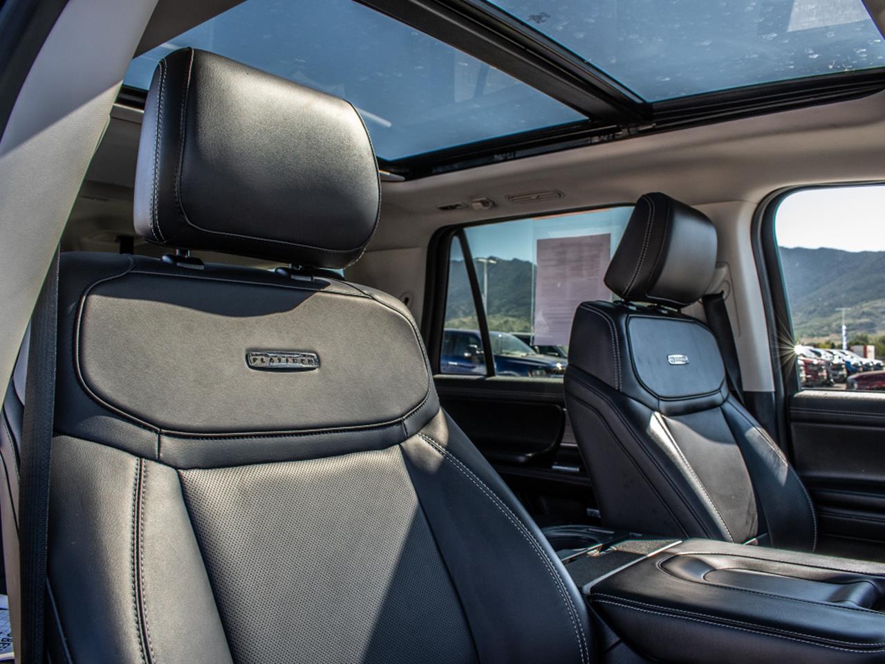 2025 Ford Expedition MAX
