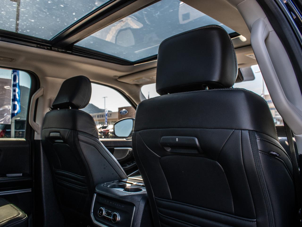 2025 Ford Expedition MAX