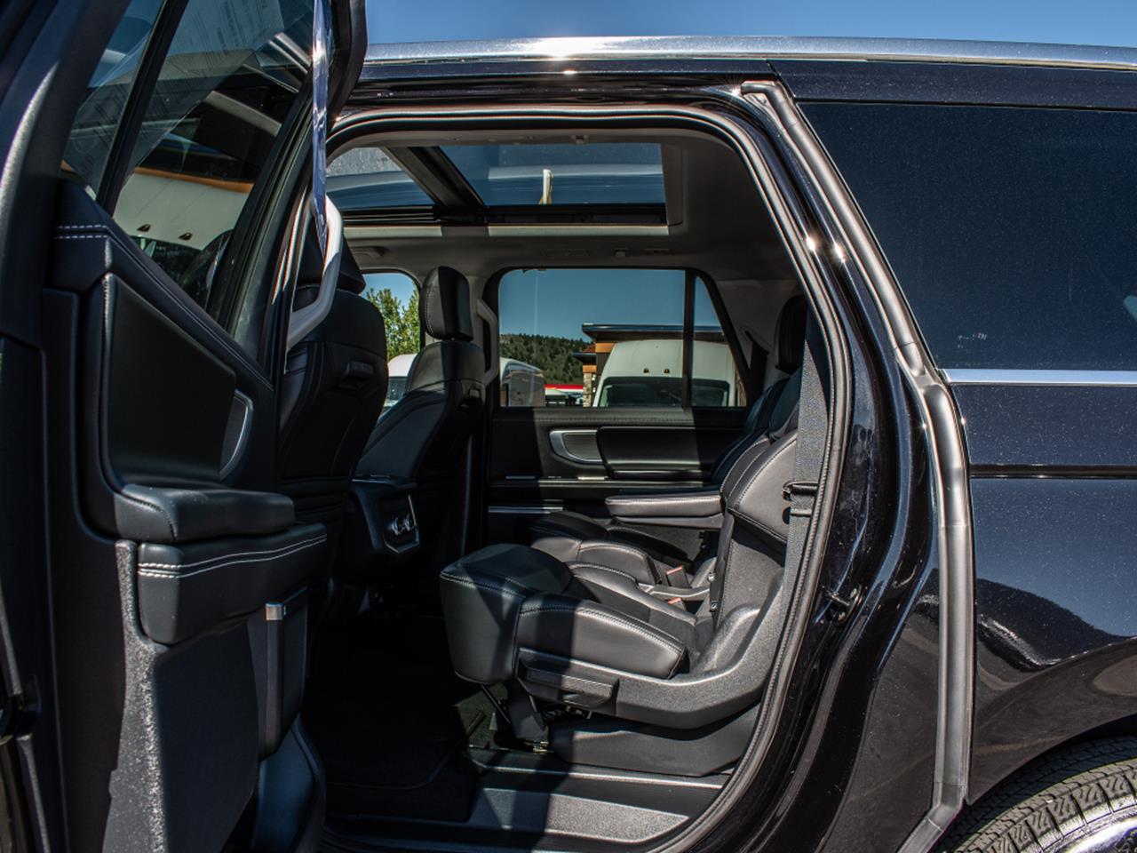 2025 Ford Expedition MAX