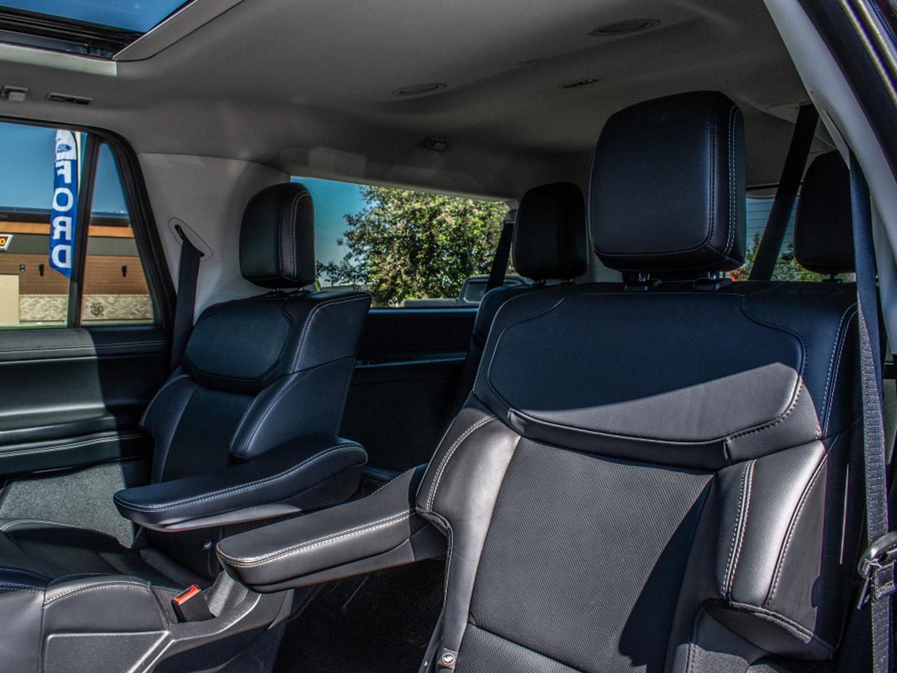 2025 Ford Expedition MAX