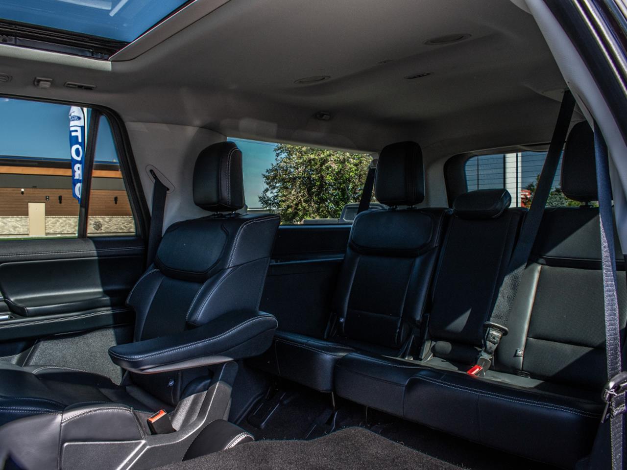 2025 Ford Expedition MAX