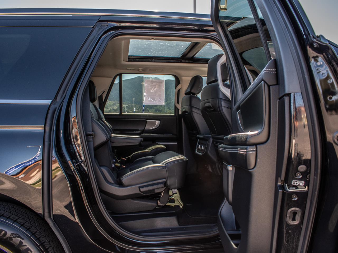 2025 Ford Expedition MAX