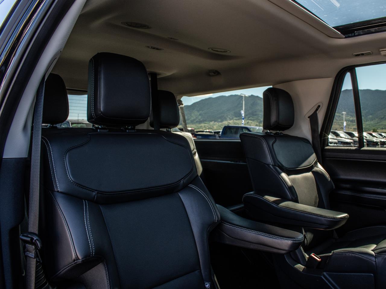 2025 Ford Expedition MAX