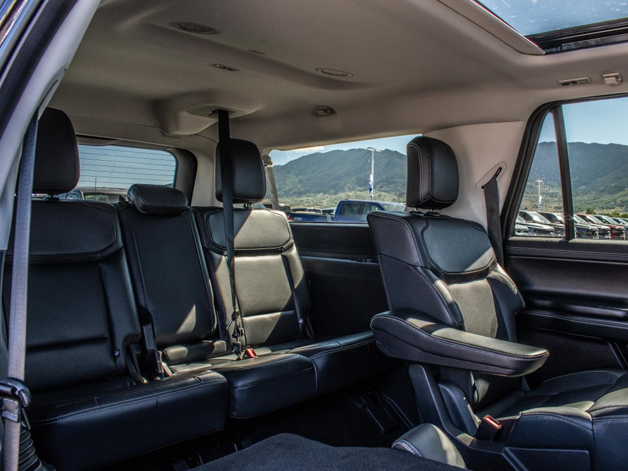 2025 Ford Expedition MAX