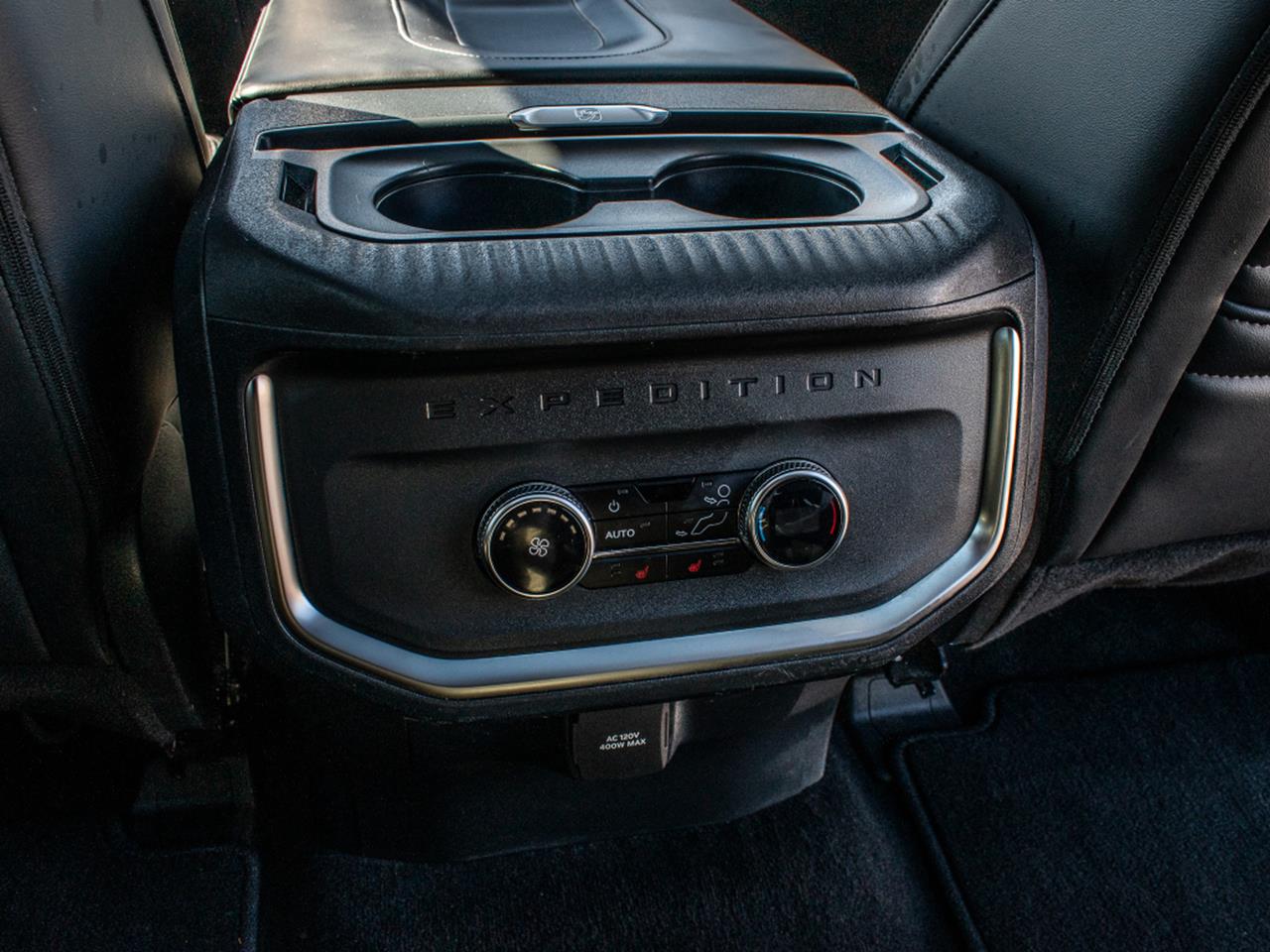 2025 Ford Expedition MAX