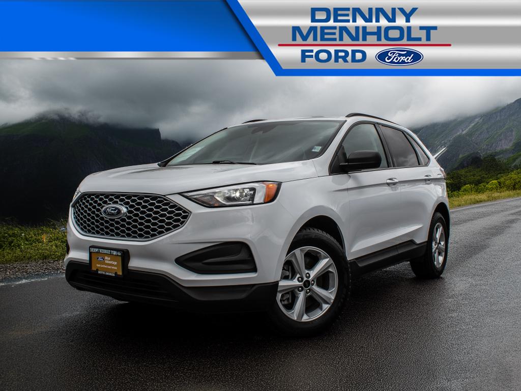 Used 2023 Ford Edge SE SUVs