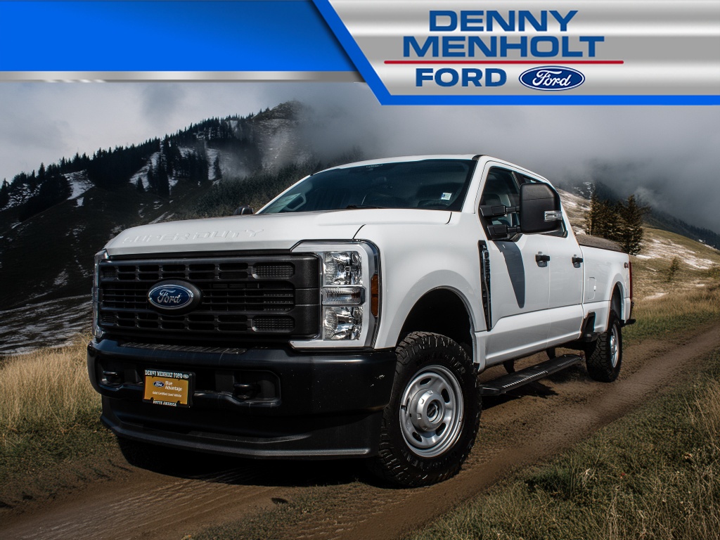 Used 2024 Ford F-250 XL Trucks