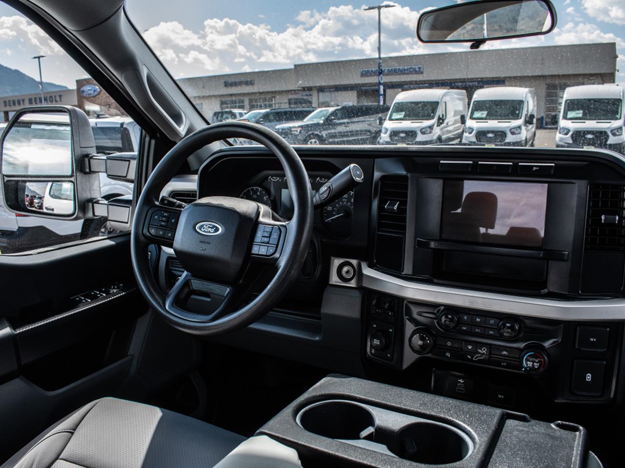 2024 Ford F-250