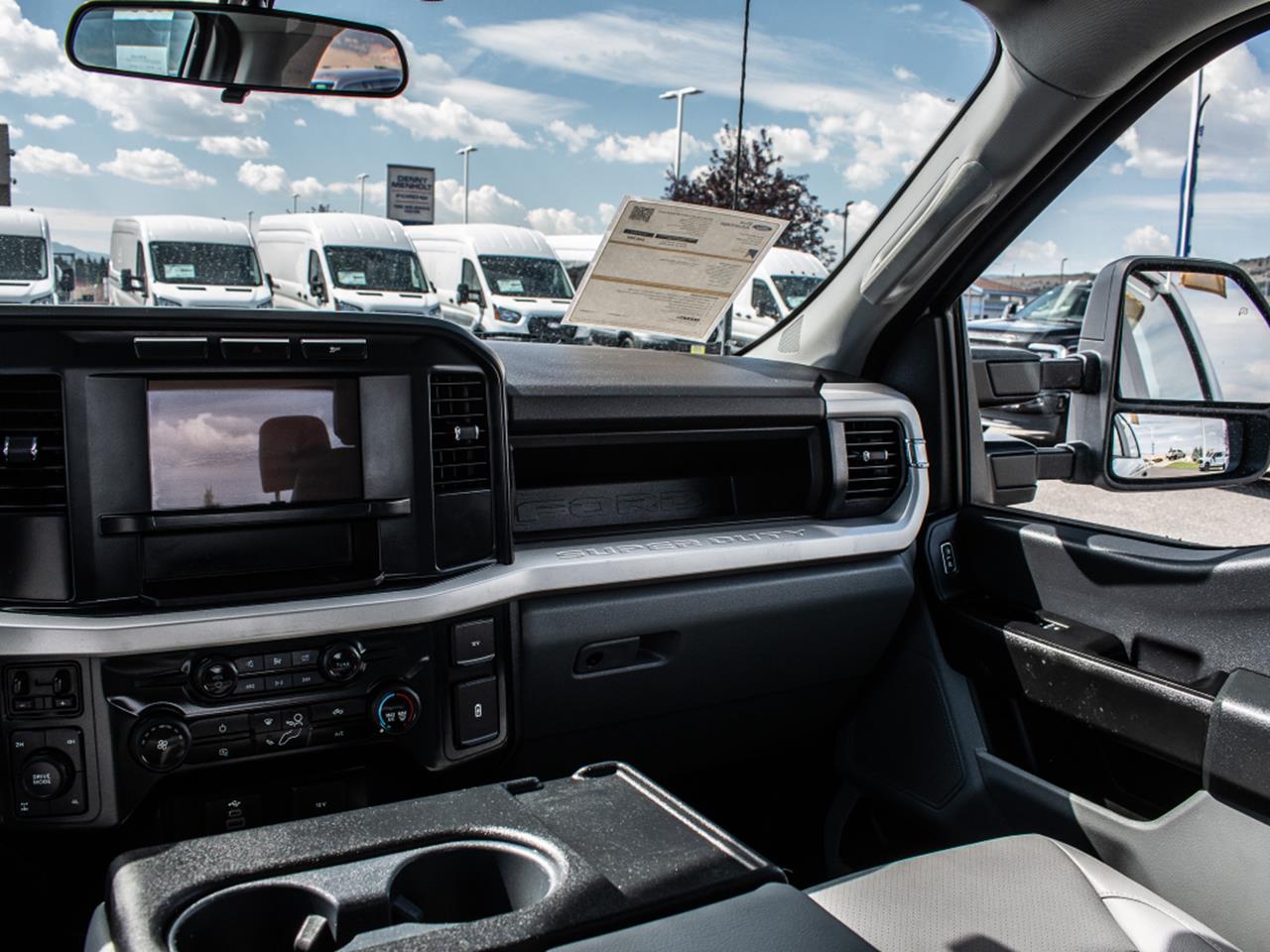 2024 Ford F-250