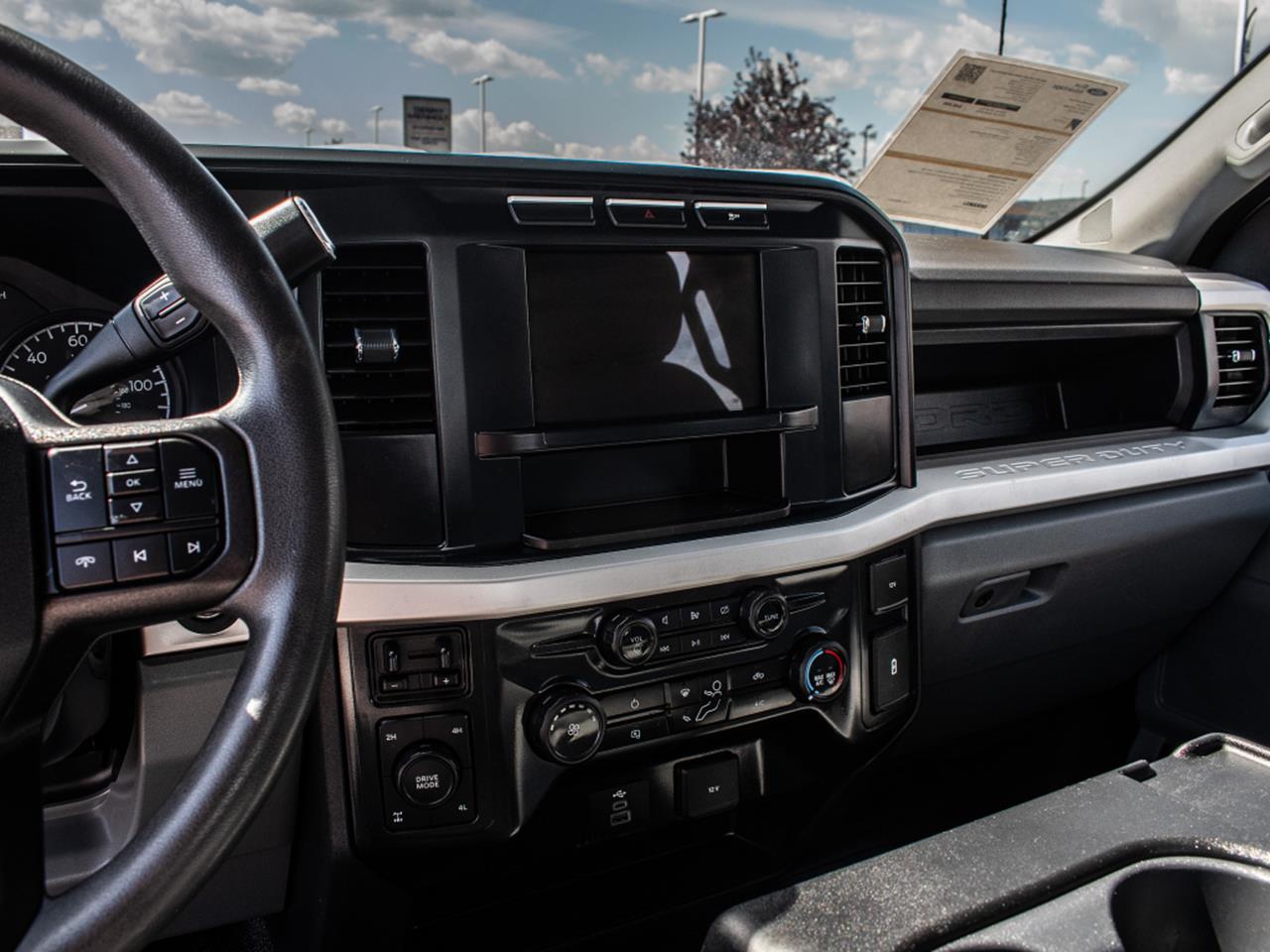 2024 Ford F-250