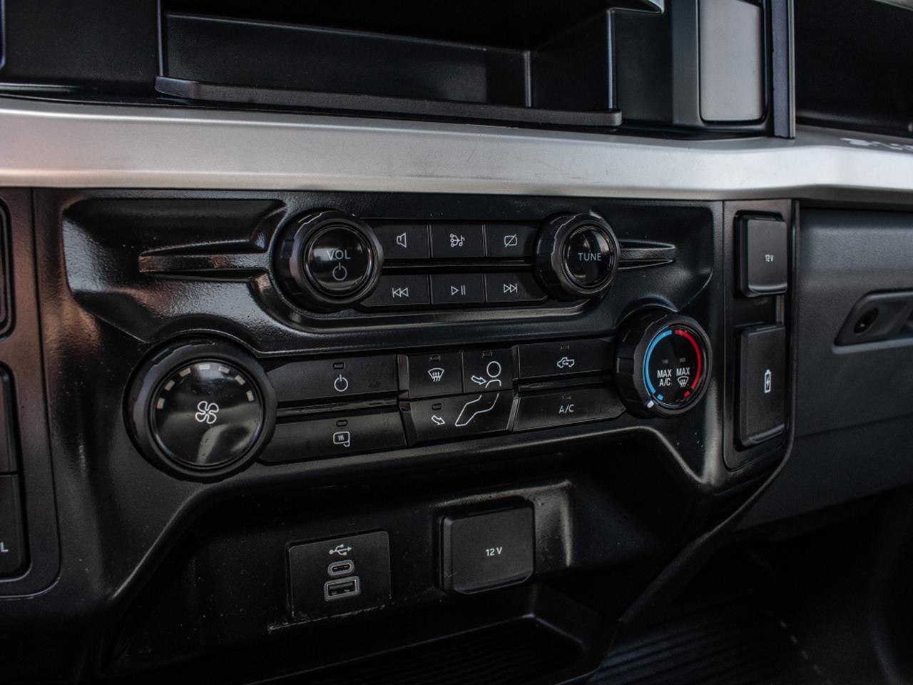 2024 Ford F-250