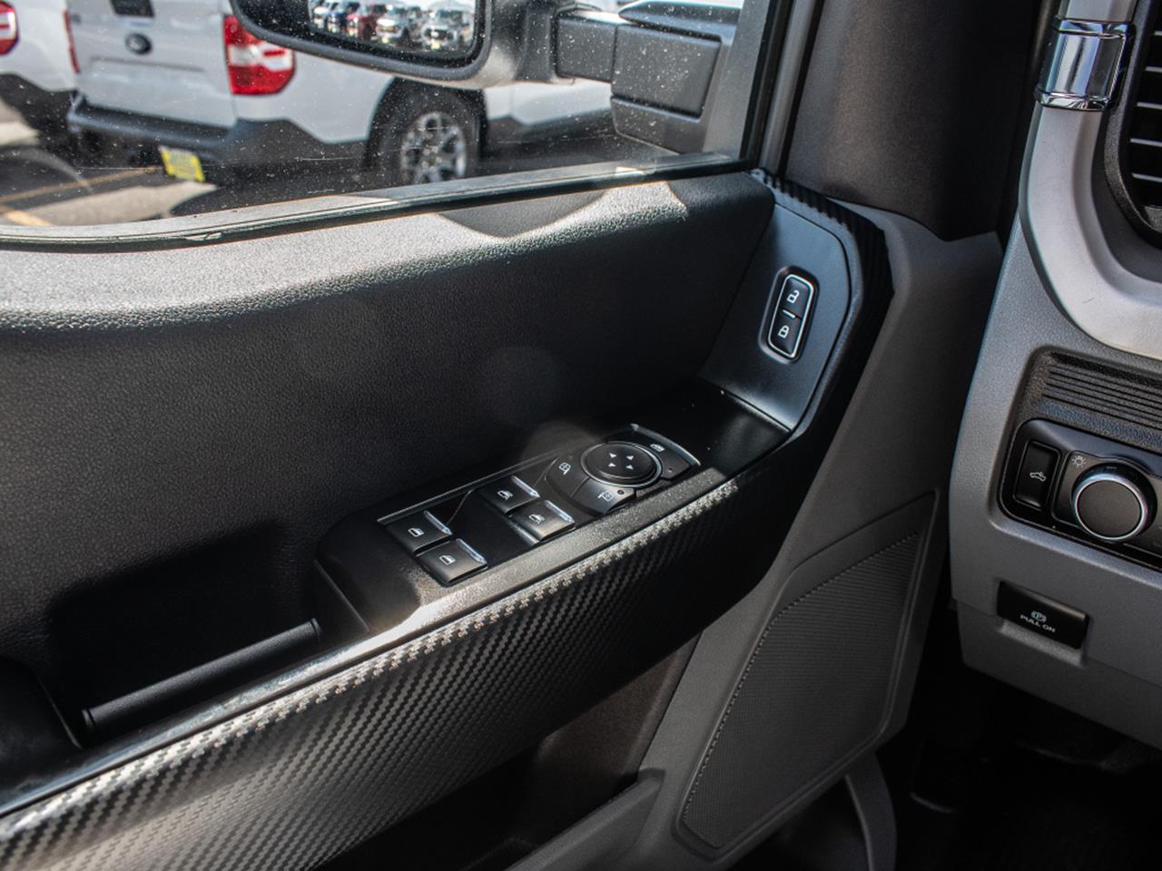 2024 Ford F-250