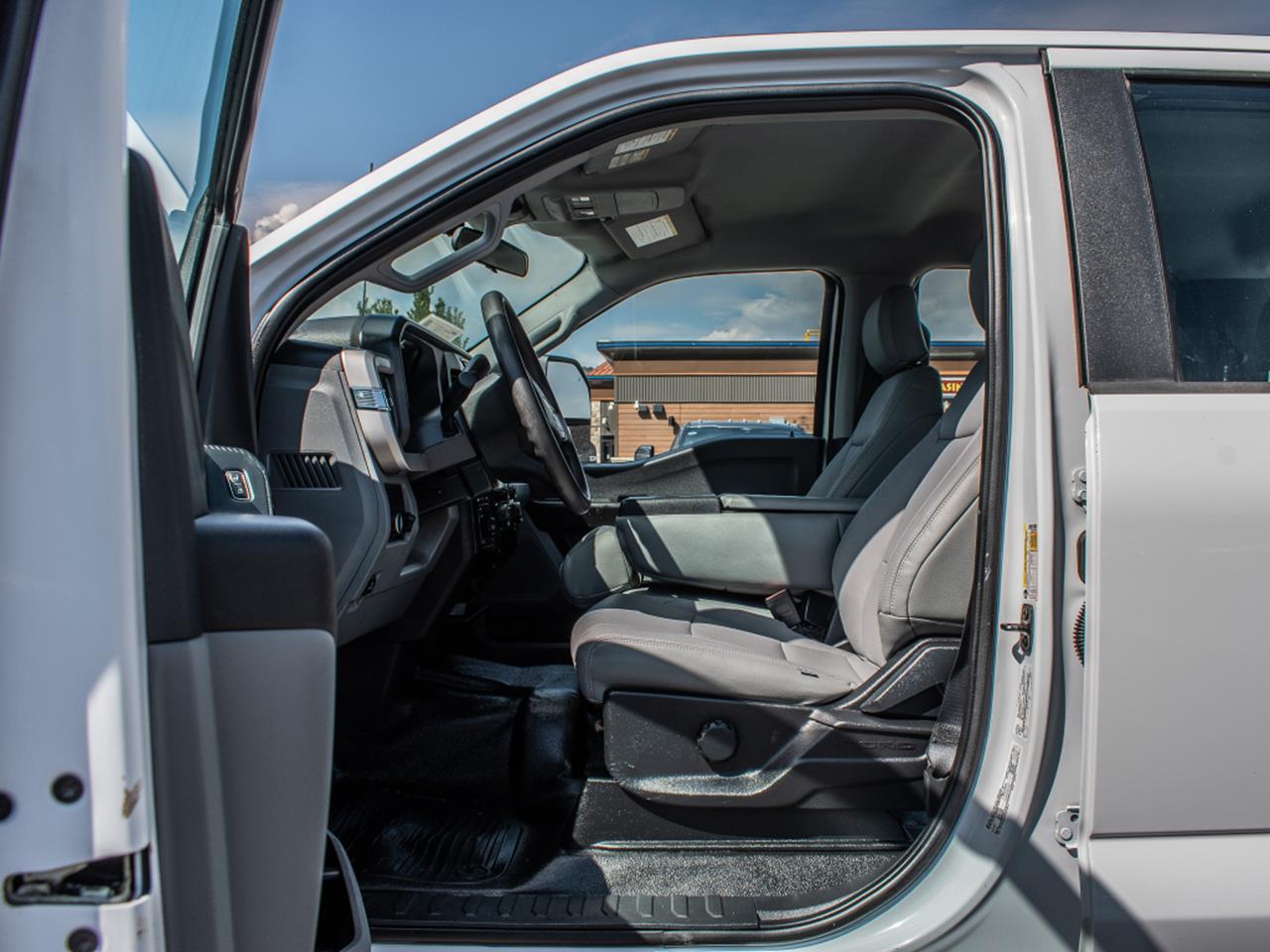 2024 Ford F-250