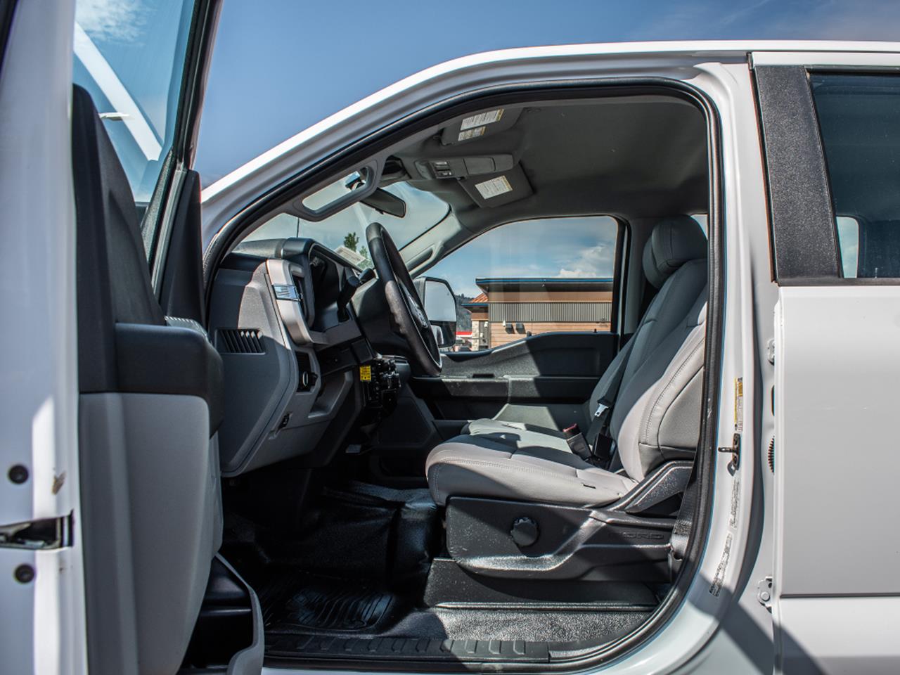 2024 Ford F-250