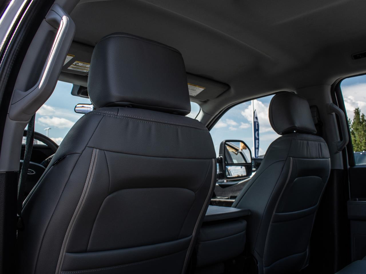 2024 Ford F-250