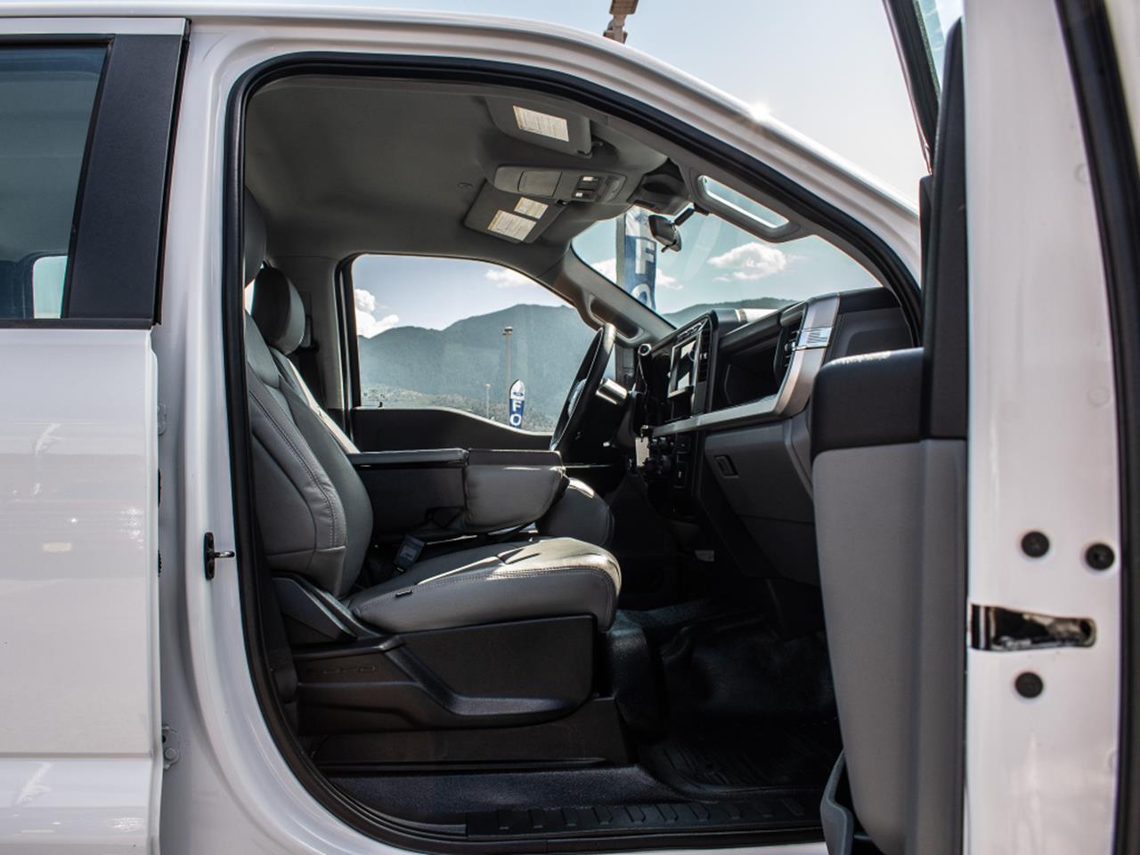 2024 Ford F-250