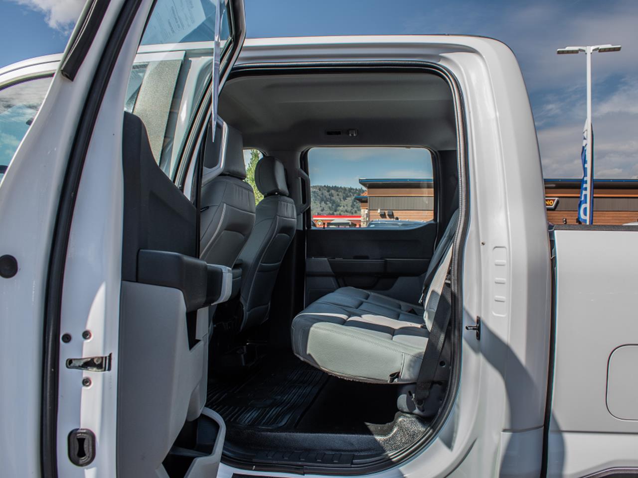 2024 Ford F-250