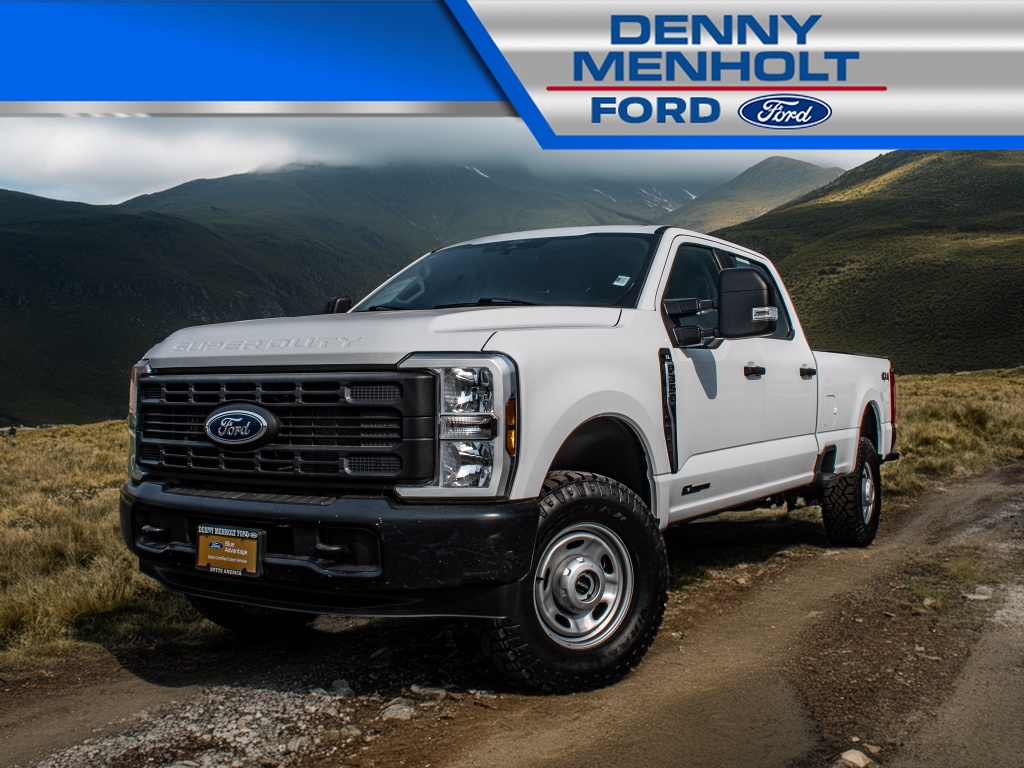 Used 2024 Ford F-350 XL Trucks