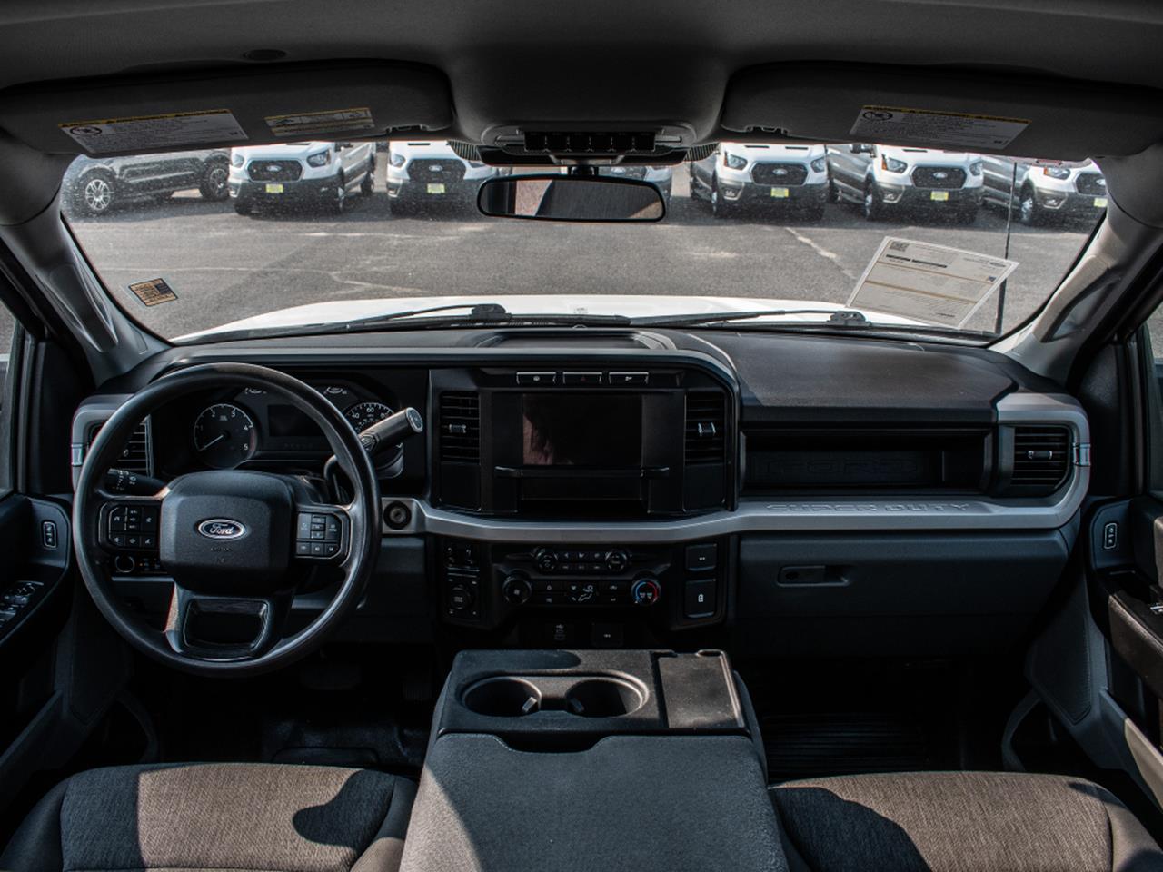 2024 Ford F-350