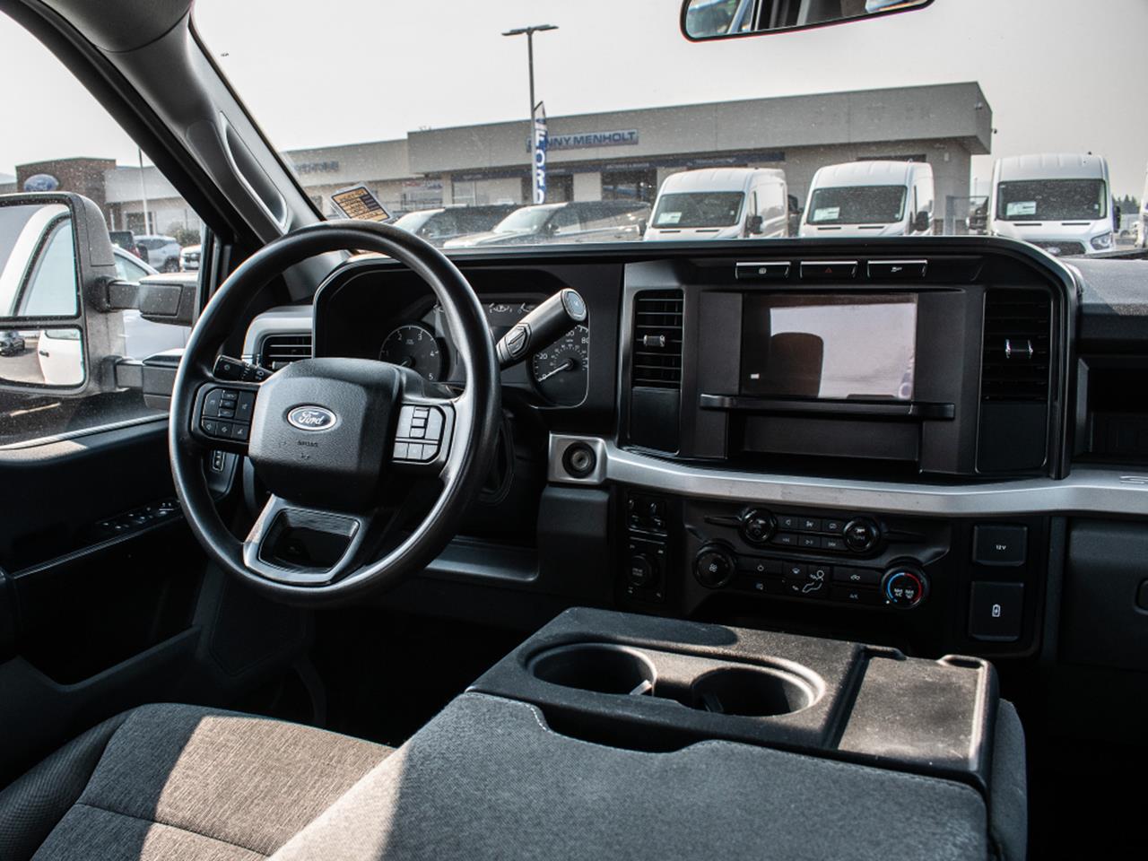2024 Ford F-350