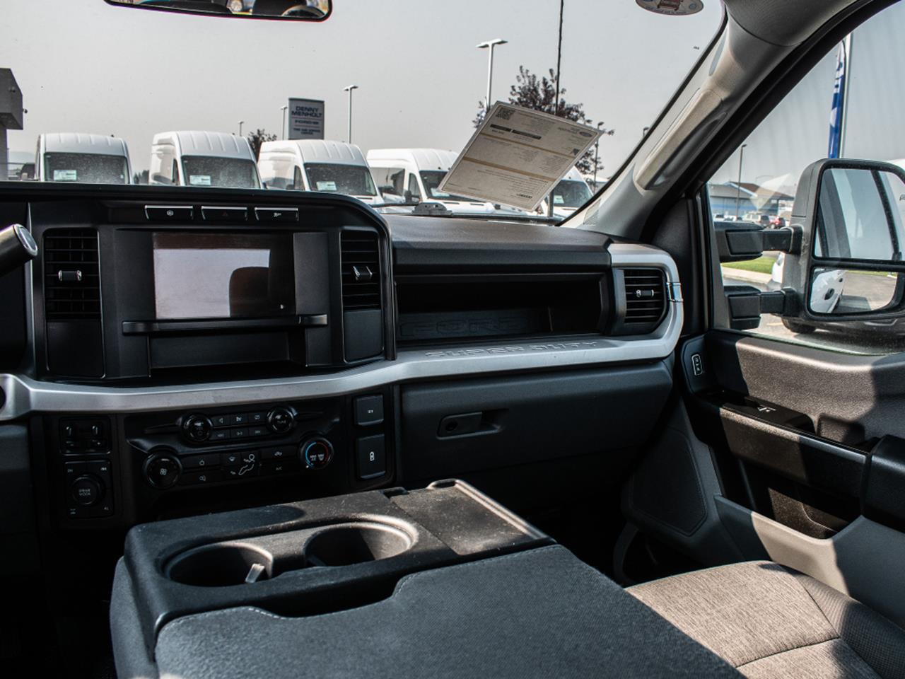 2024 Ford F-350