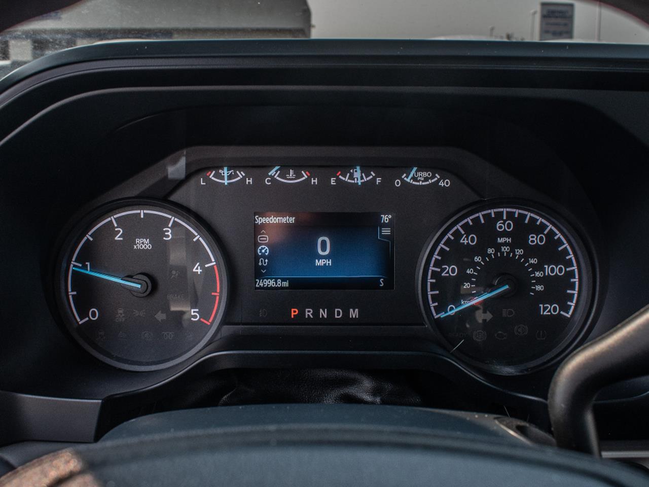 2024 Ford F-350
