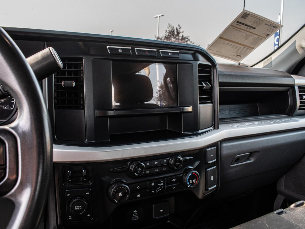2024 Ford F-350