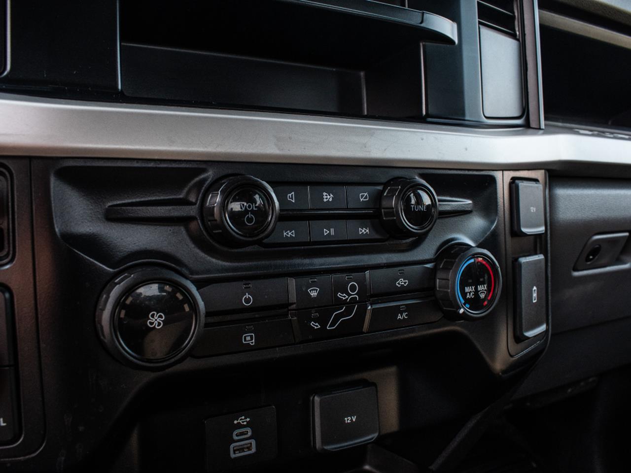 2024 Ford F-350