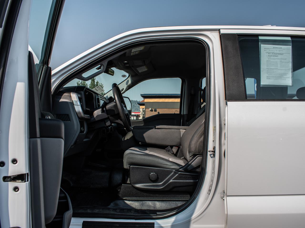 2024 Ford F-350