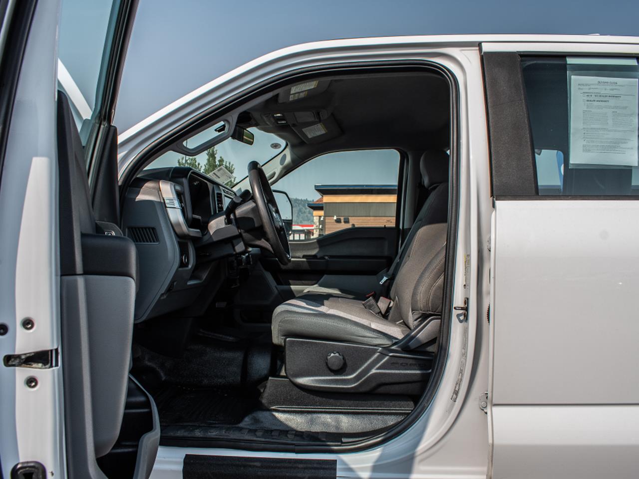 2024 Ford F-350