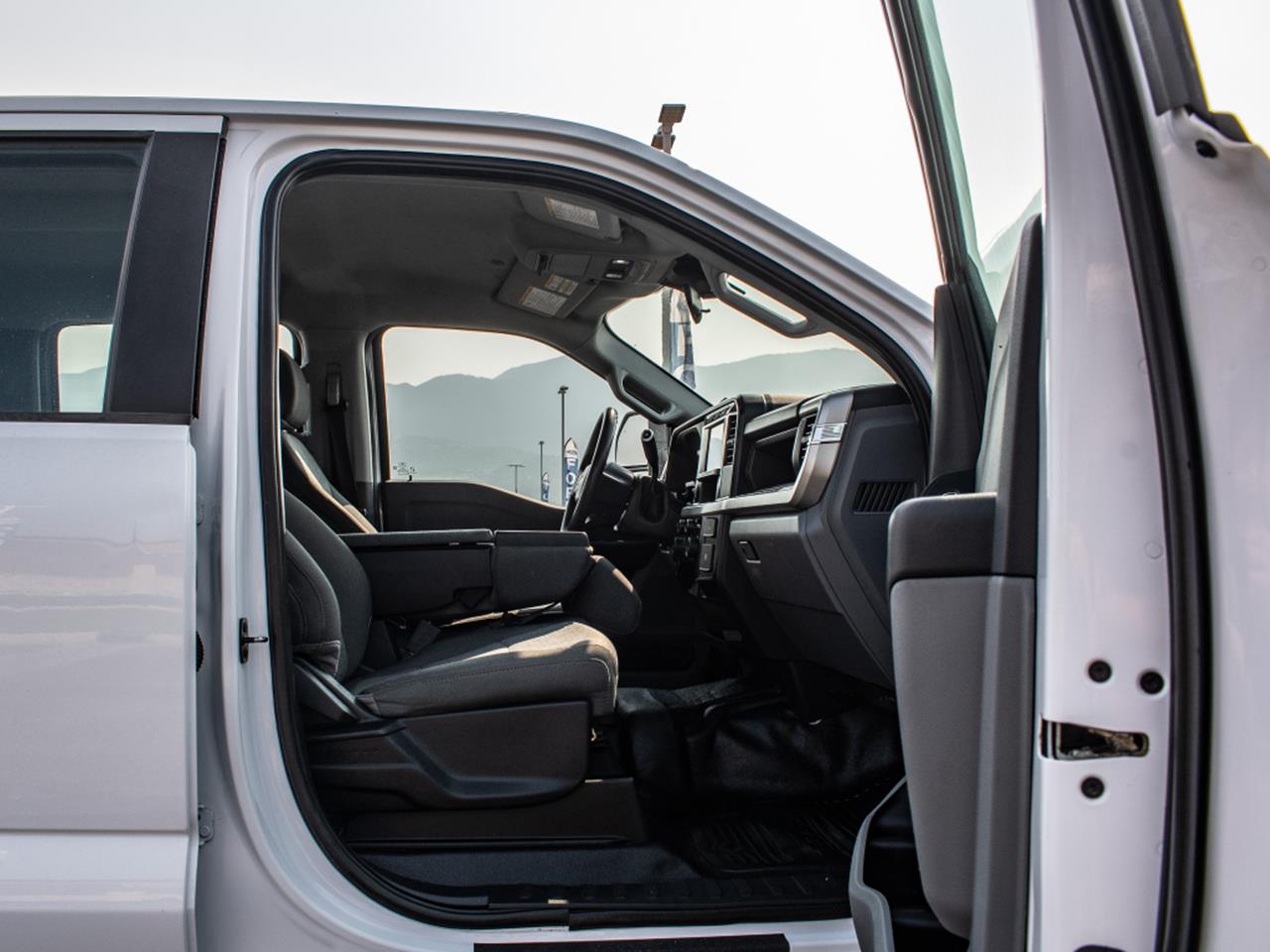 2024 Ford F-350
