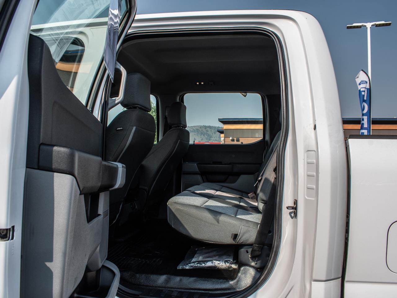 2024 Ford F-350
