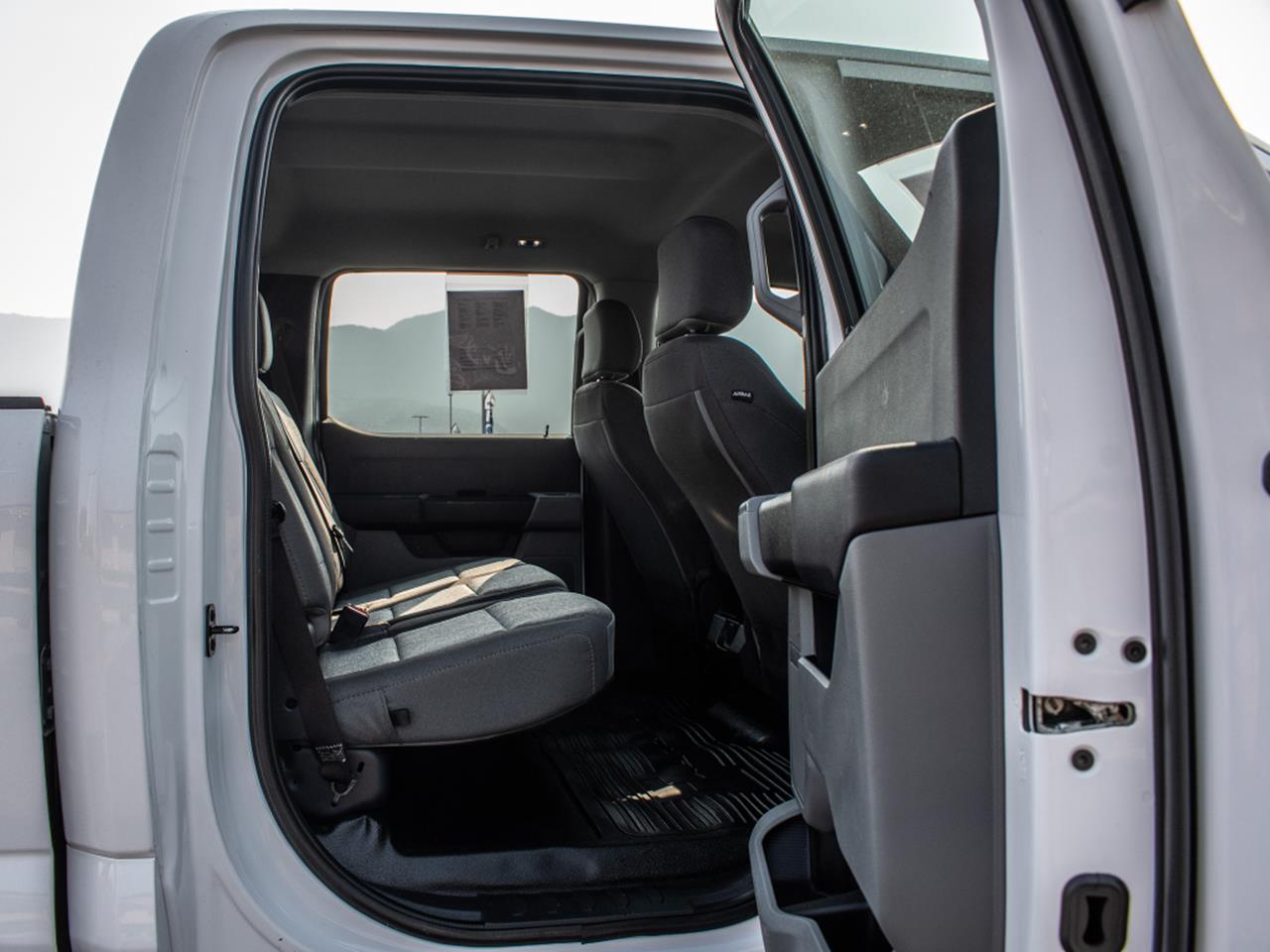 2024 Ford F-350