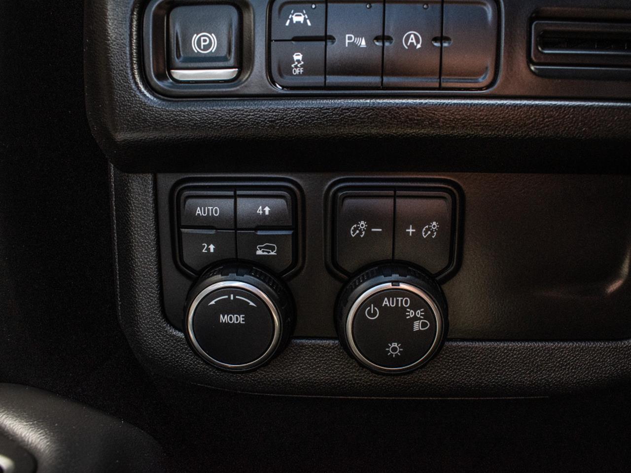 2024 Chevrolet Tahoe