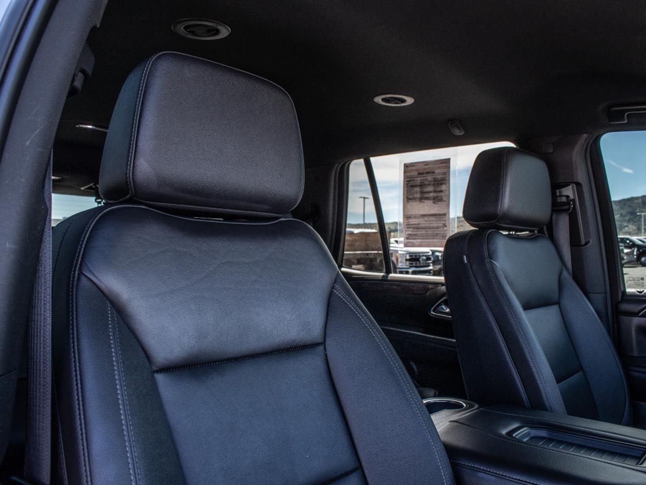 2024 Chevrolet Tahoe