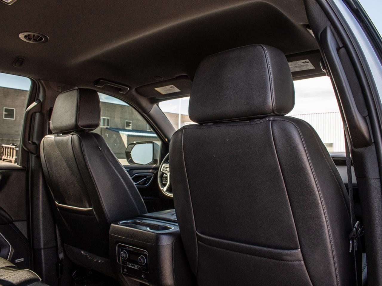 2024 Chevrolet Tahoe