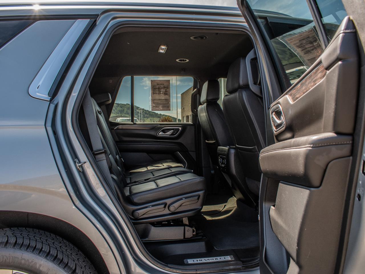 2024 Chevrolet Tahoe