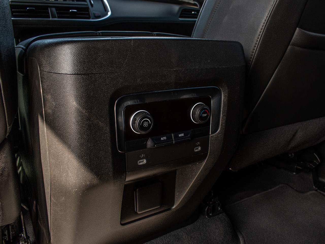 2024 Chevrolet Tahoe