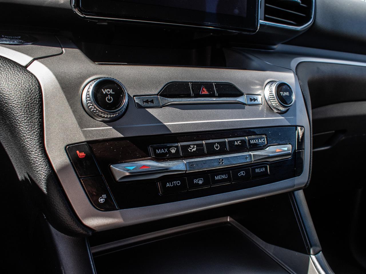 2024 Ford Explorer