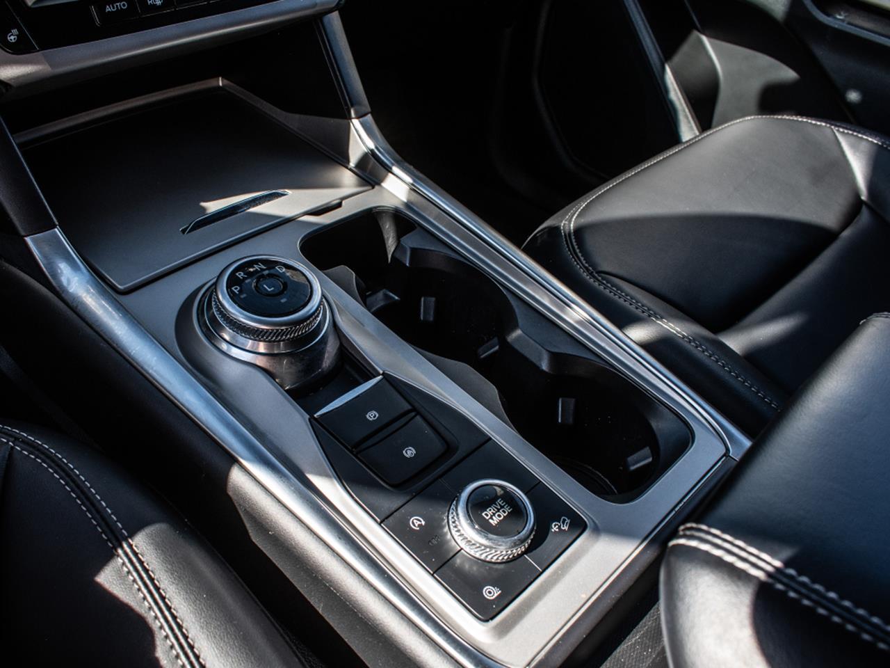 2024 Ford Explorer