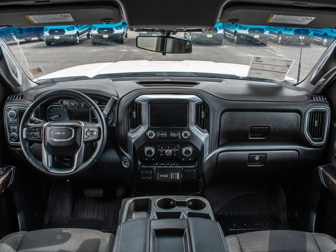 2023 GMC Sierra 2500