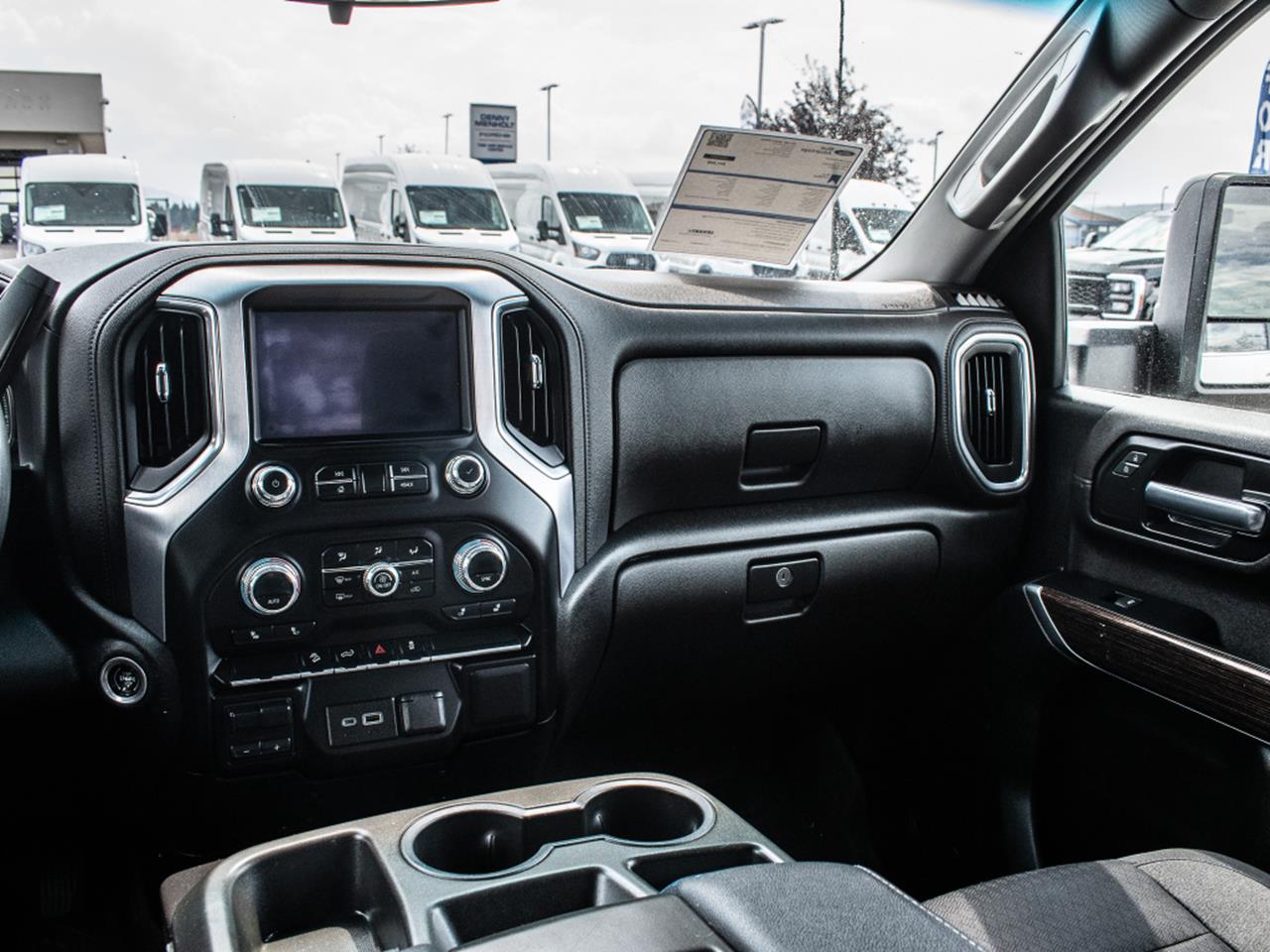 2023 GMC Sierra 2500