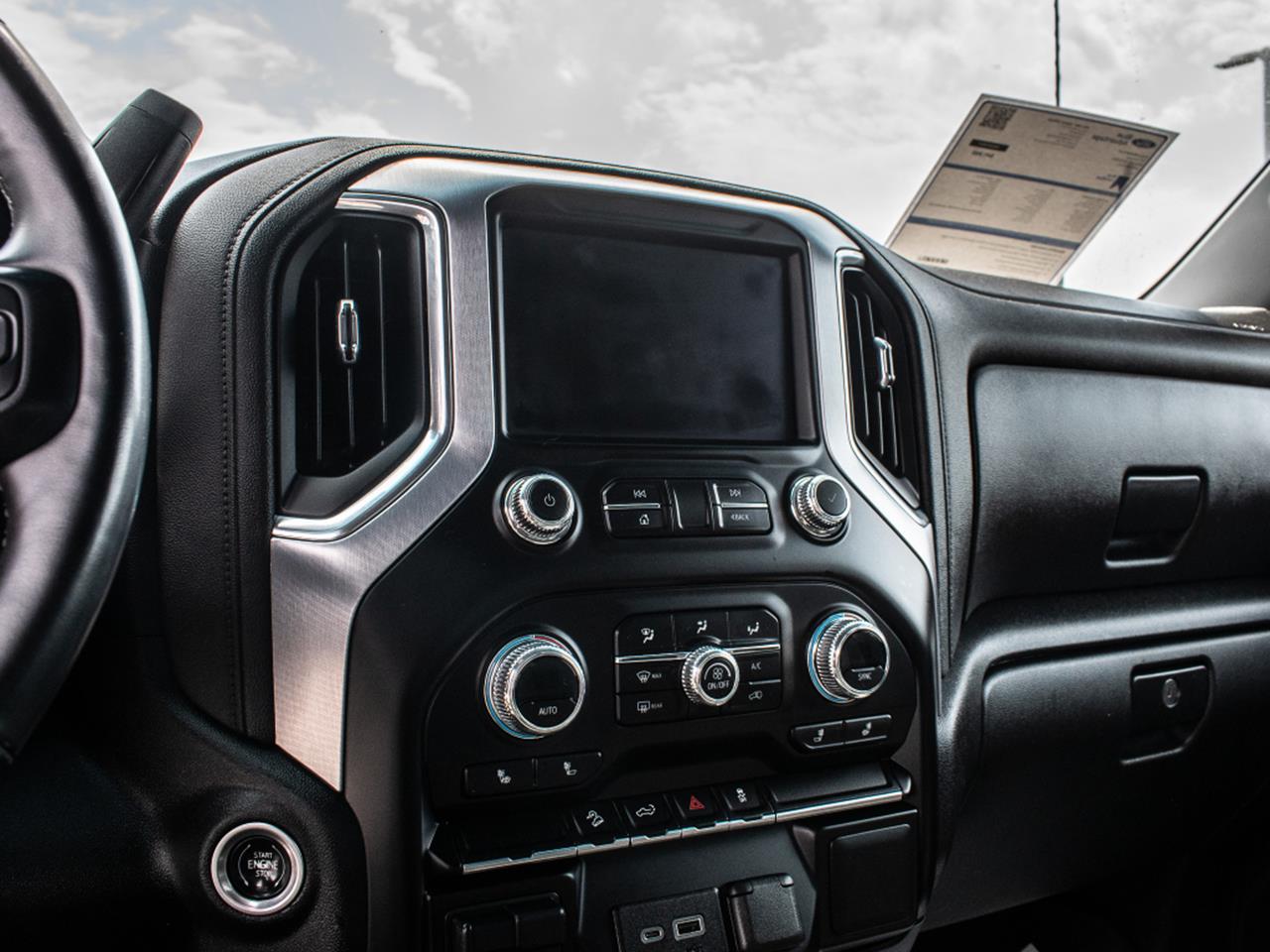 2023 GMC Sierra 2500