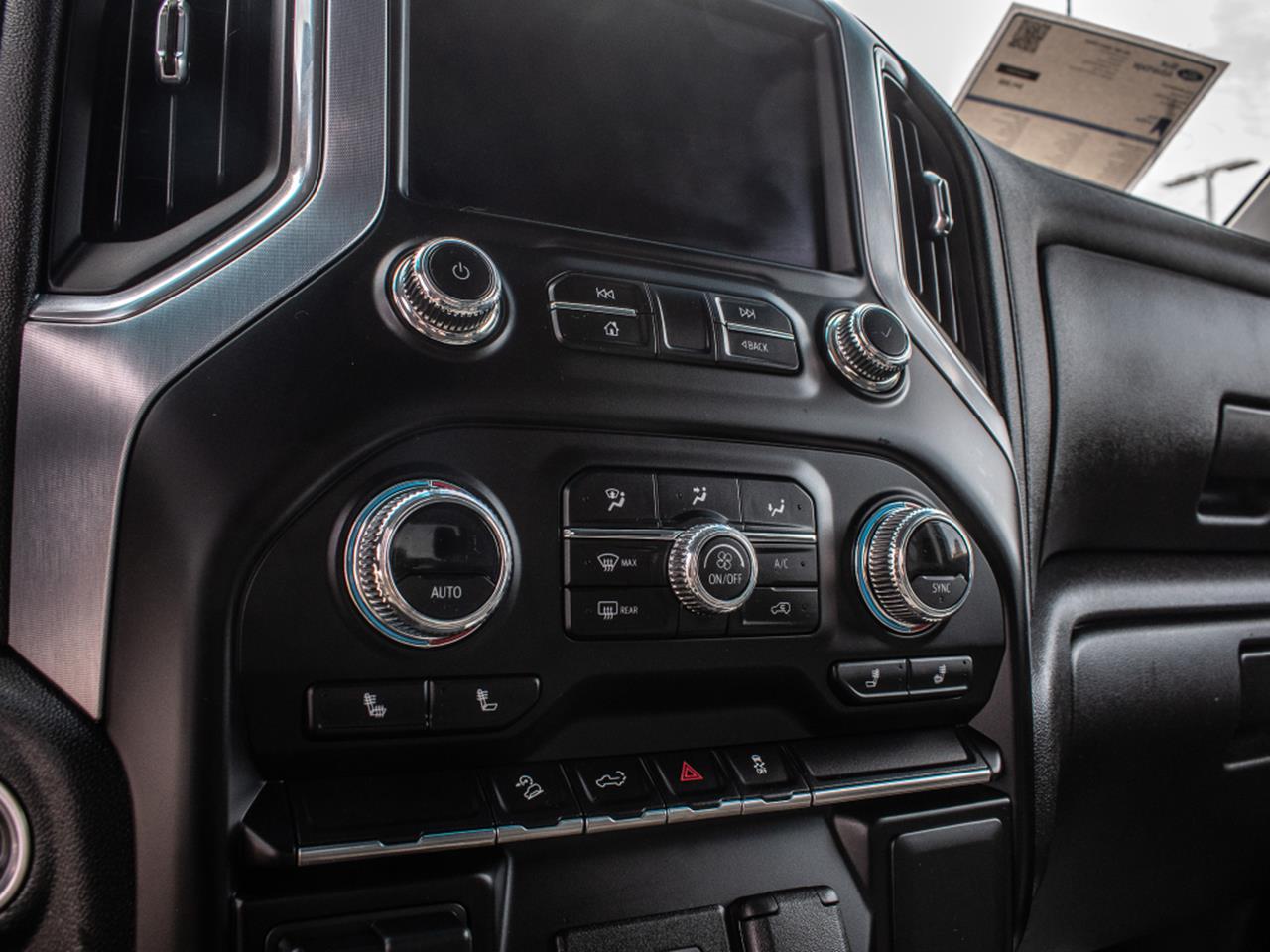 2023 GMC Sierra 2500