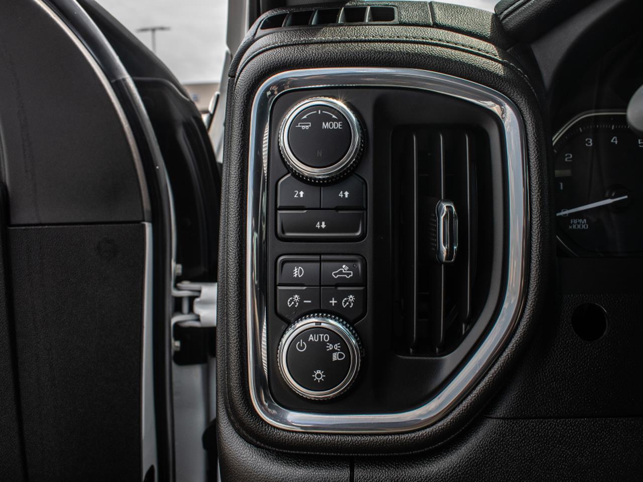 2023 GMC Sierra 2500