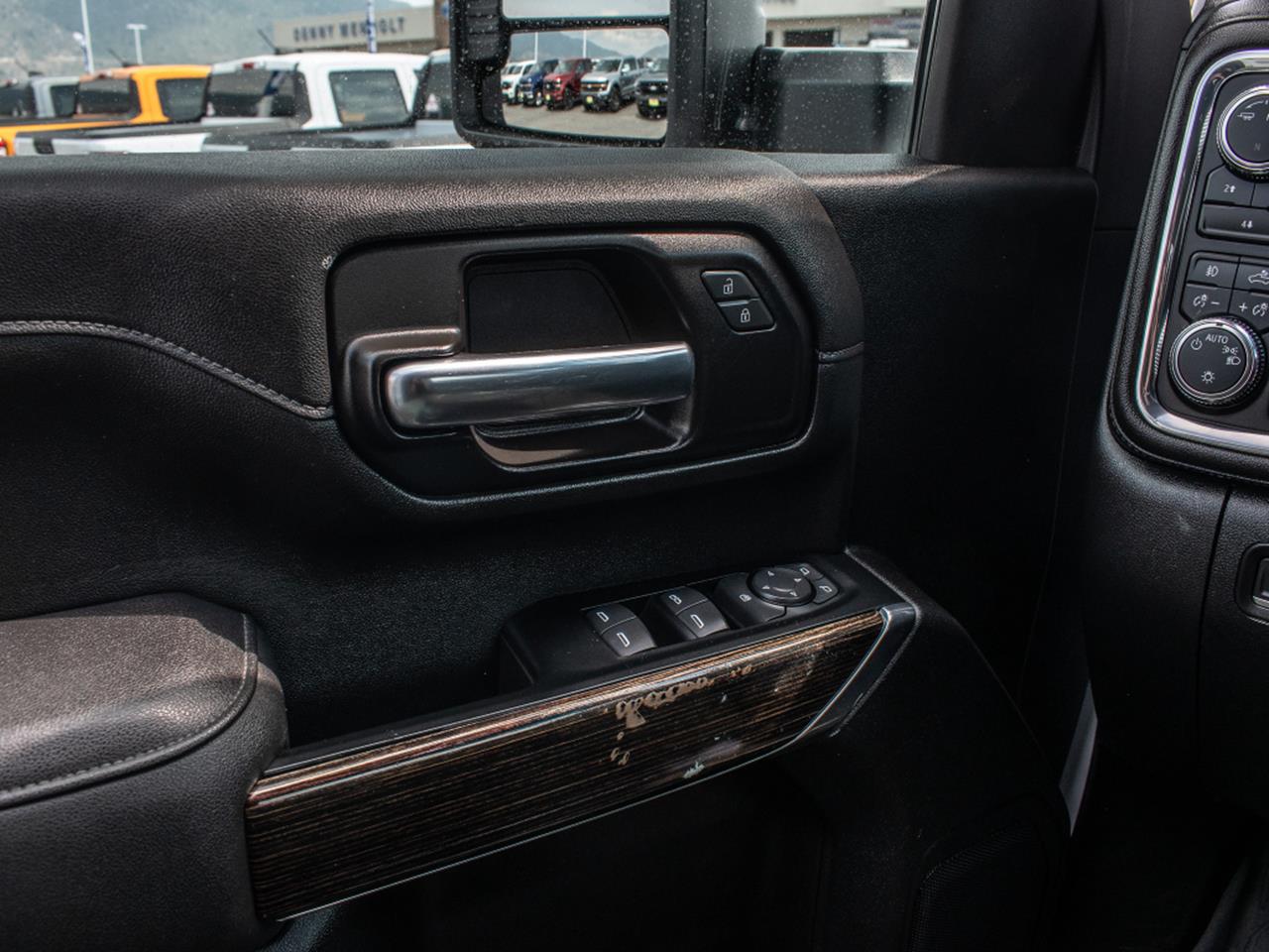 2023 GMC Sierra 2500