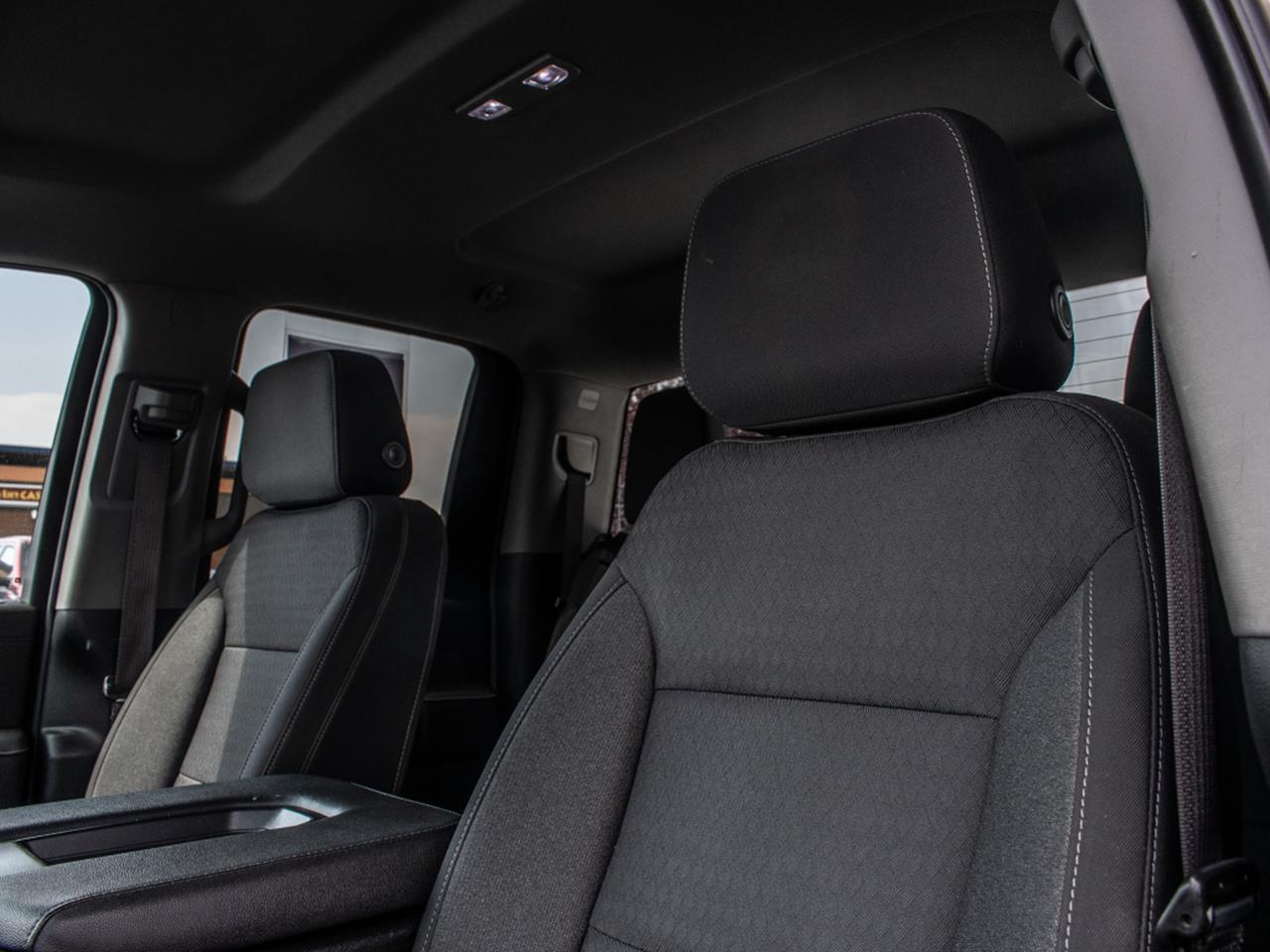 2023 GMC Sierra 2500