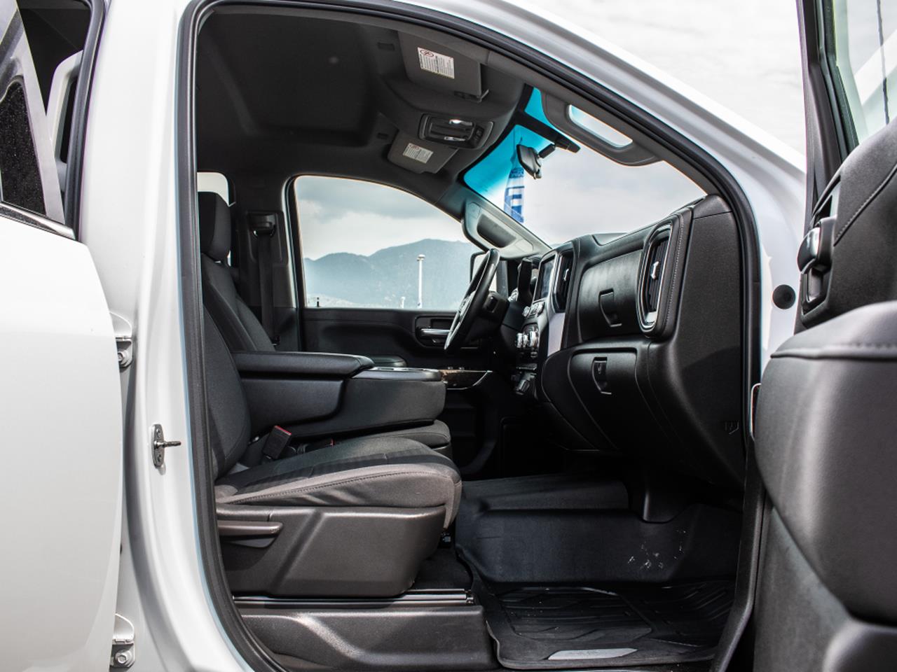 2023 GMC Sierra 2500