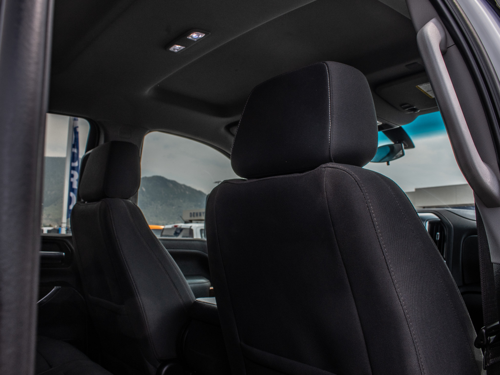 2023 GMC Sierra 2500