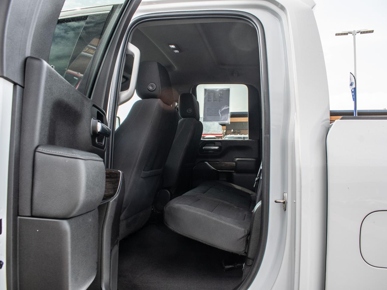 2023 GMC Sierra 2500
